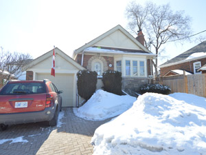 3+ Bedroom apartment for rent in TORONTO