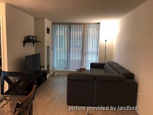 1 Bedroom apartment for rent in NORTH YORK  