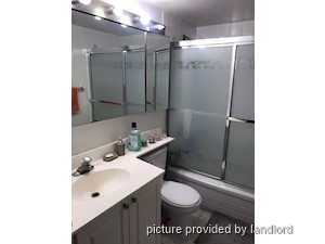 1 Bedroom apartment for rent in NORTH YORK  