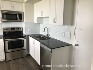 2 Bedroom apartment for rent in KINGSTON
