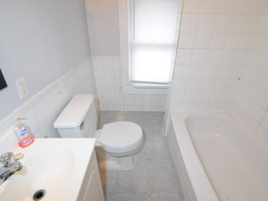 2 Bedroom apartment for rent in TORONTO