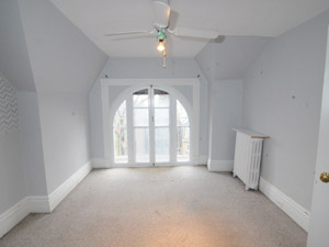 2 Bedroom apartment for rent in TORONTO