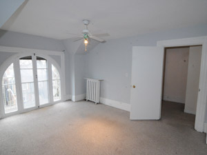 2 Bedroom apartment for rent in TORONTO