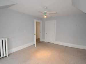 2 Bedroom apartment for rent in TORONTO