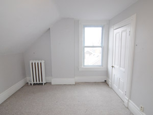 2 Bedroom apartment for rent in TORONTO