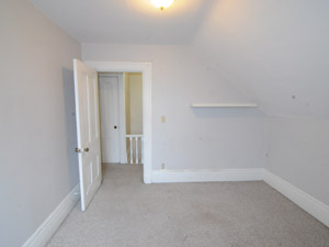 2 Bedroom apartment for rent in TORONTO