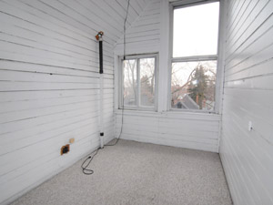 2 Bedroom apartment for rent in TORONTO