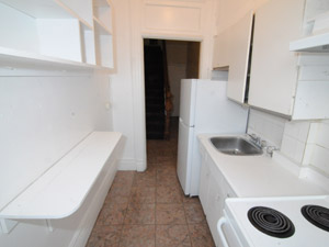 2 Bedroom apartment for rent in TORONTO