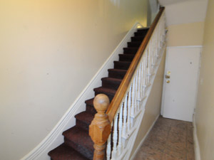 2 Bedroom apartment for rent in TORONTO