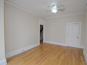 2 Bedroom apartment for rent in TORONTO