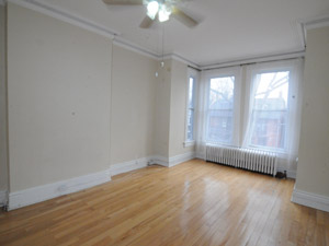 2 Bedroom apartment for rent in TORONTO