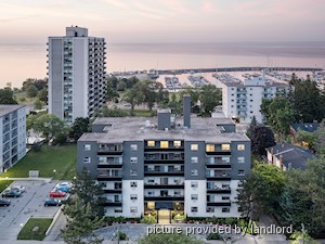 1 Bedroom apartment for rent in OAKVILLE 