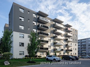 1 Bedroom apartment for rent in OAKVILLE 