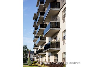 1 Bedroom apartment for rent in OAKVILLE 