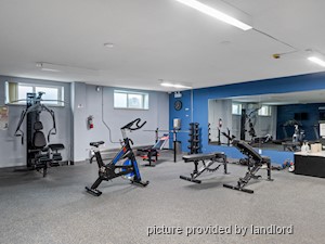 1 Bedroom apartment for rent in OAKVILLE 