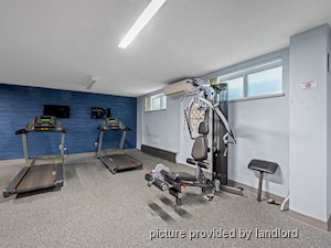 1 Bedroom apartment for rent in OAKVILLE 