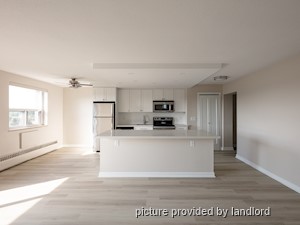 1 Bedroom apartment for rent in OAKVILLE 