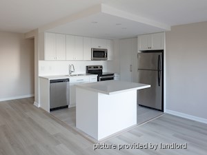 1 Bedroom apartment for rent in OAKVILLE 