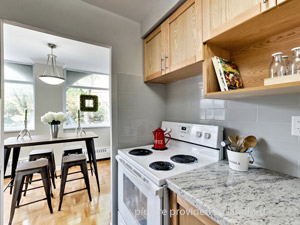 Bachelor apartment for rent in TORONTO 