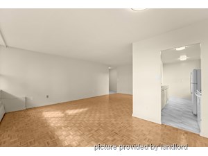 Bachelor apartment for rent in  