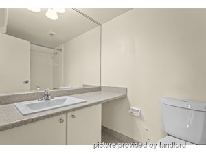 Bachelor apartment for rent in  