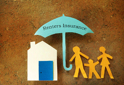 Img Renter's insurance gives tenants peace of mind
